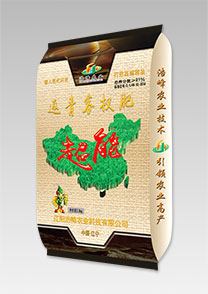 超(chao)能-水稻返青客杈(cha)肥